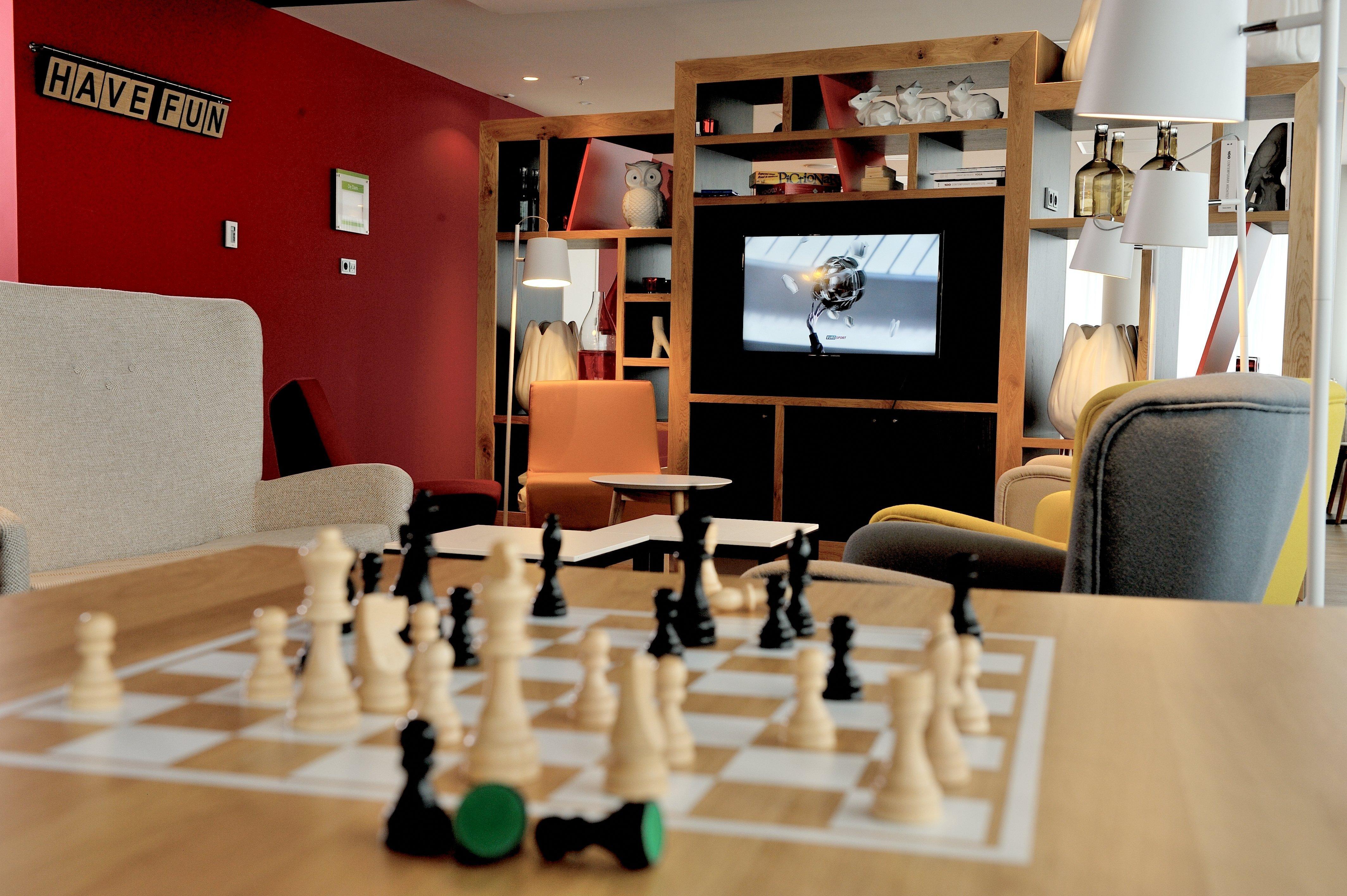 Holiday Inn Amsterdam - Arena Towers By Ihg Eksteriør billede